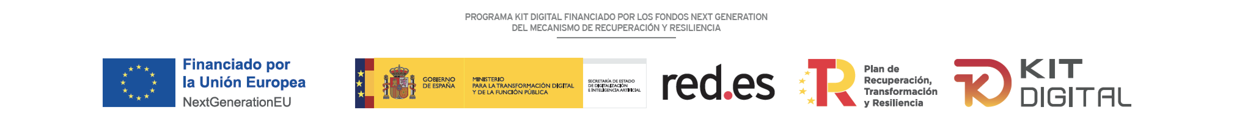 Programa Kit Digital